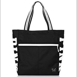 Shoulder bag by pink Victoria’s Secret